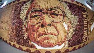 O livro de Saramago que inspirou uma rota turística