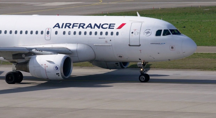 Air France_avião_1_pixabay
