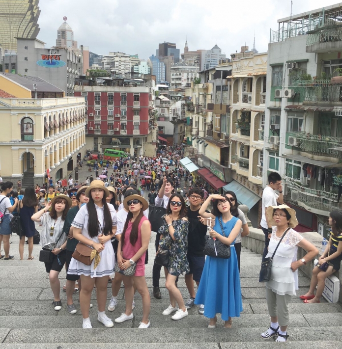 Macau_José Luís Peixoto