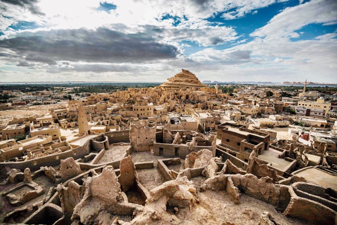 egito fortaleza shali_AFP