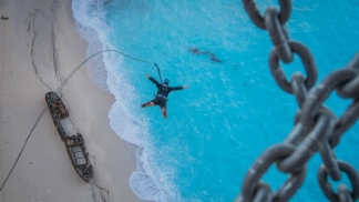 Roteiro pelas praias paradisíacas da Europa na Volta ao Mundo de junho