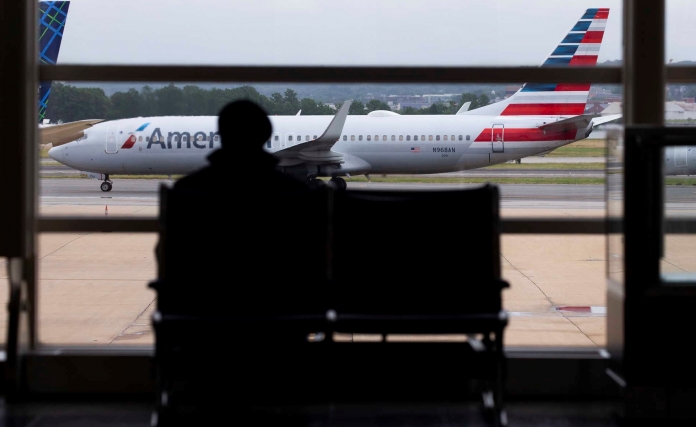 US Department of Homeland Security announces COVID-19 pandemic safety protocols for summer travel ahead of Memorial Day