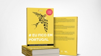#EuFicoEmPortugal, as viagens de quem recusou prender-se a uma pandemia