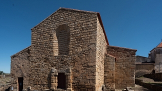 Beira Baixa: Aqui, o Passado é Presente