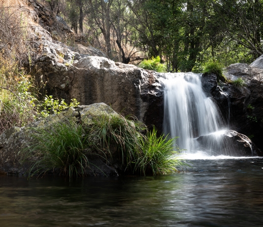 Na Beira Baixa, a culpa é da água