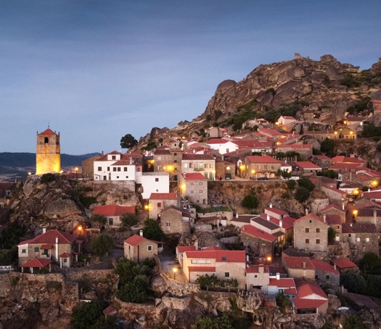 Apure os sentidos: Estamos na Beira Baixa