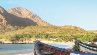 Volta ao Mundo de agosto nas bancas