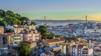 As dez melhores cidades para “workation”