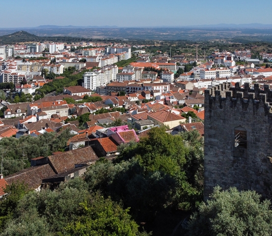 Três dias na Beira Baixa: esqueça o GPS, se faz favor