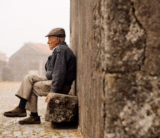 Vamos visitar as aldeias de Portugal?