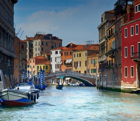 Vai a Itália? Atenção que as regras de entrada foram alteradas