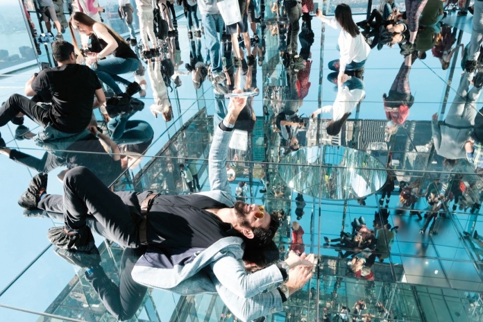 nova iorque instalação dr 1