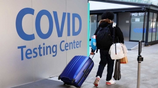 Testar viajantes é pouco eficaz?