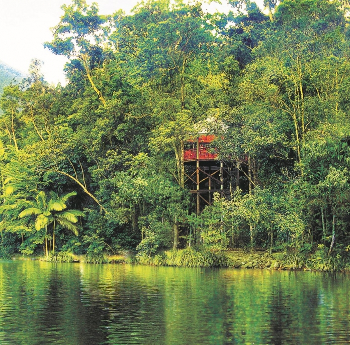 Imagem Silky Oaks Lodge 1abc DR