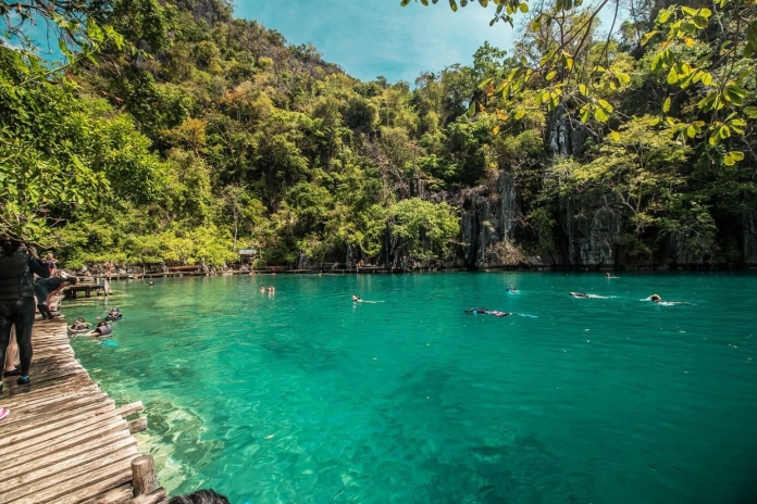 filipinas palawan 1 pixabay