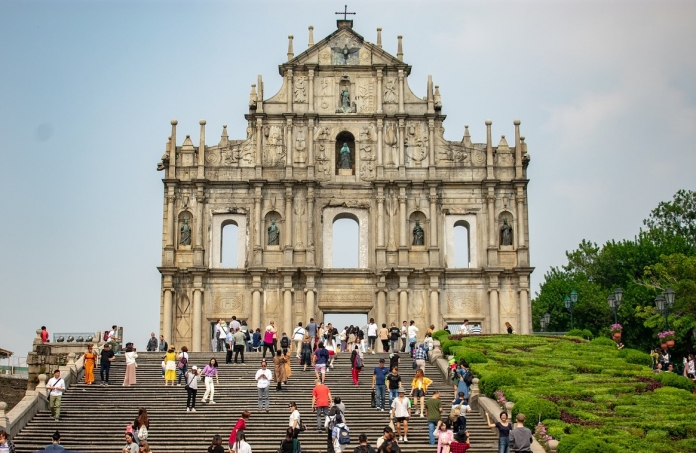 macau ruínas são paulo 1a pixabay