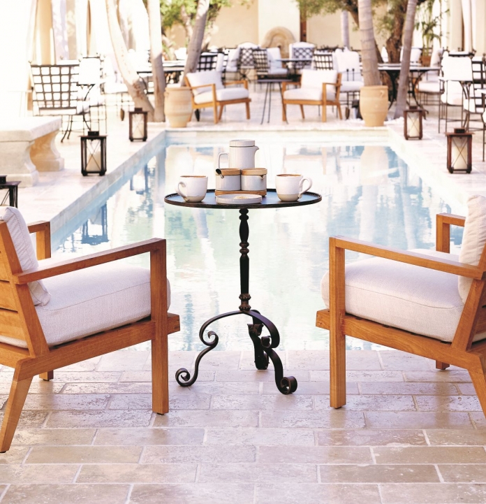 oasis californiano 2ab dr