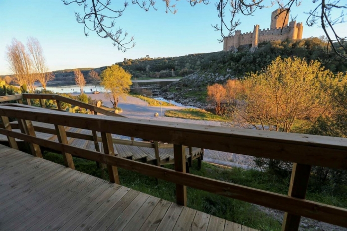 Castelo Almourol - Paulo Spranger GI