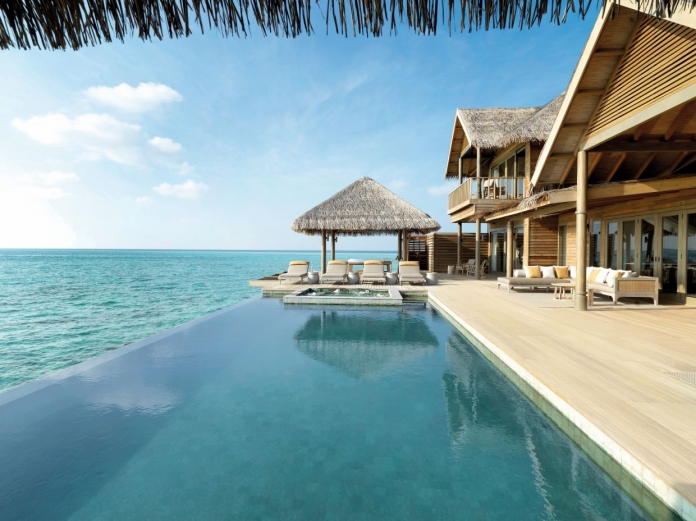 Imagem Residence Pool 1a