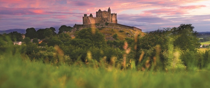 Irlanda The Rock of Cashel_master Brian Morrison 1abc