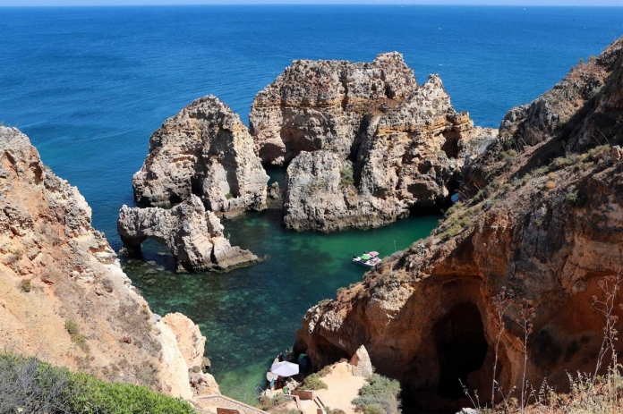 Lagos - Carlos Vidigal Global Imagens