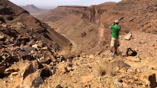 Volta ao Mundo de abril já nas bancas