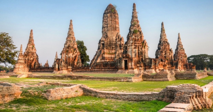 Tailândia Justin Vidamo Wikimedia 1a