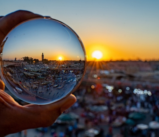 Marrocos: novos voos diretos ligam Portugal ao Reino da Luz