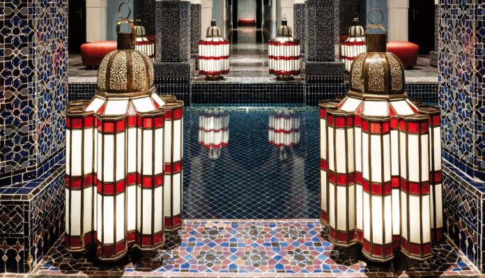 marrocos melhor hotel do mundo DR 1ab