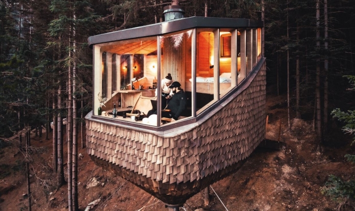 noruega casa árvore 2a DR