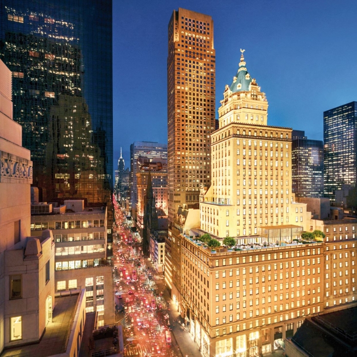 nova iorque oásis urbano 1a DR