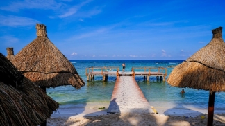 “Volta ao Mundo” de agosto nas bancas com uma oferta especial