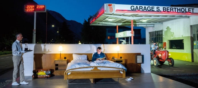 hotel zero estrelas 1ab DR