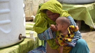 Festival de viagens solidariza-se com o Paquistão