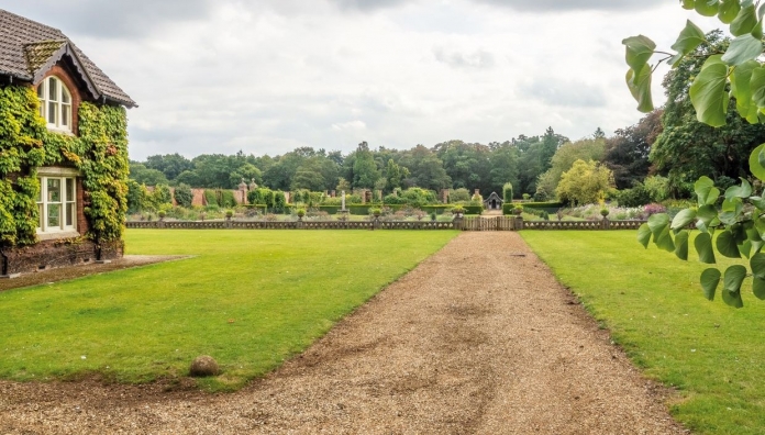casa de sua majestade 1ab DR