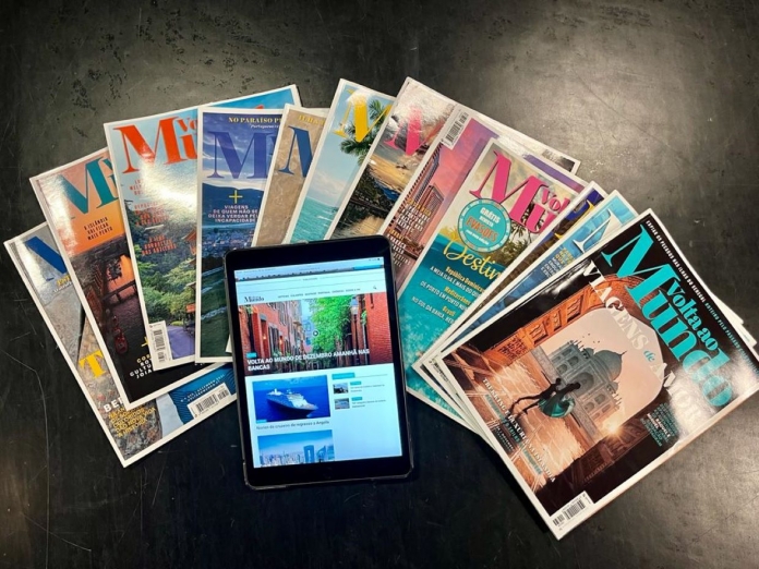 VM revistas + digital 1