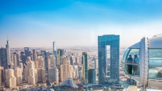 Volta ao Mundo e Emirates oferecem bilhete duplo para o Dubai