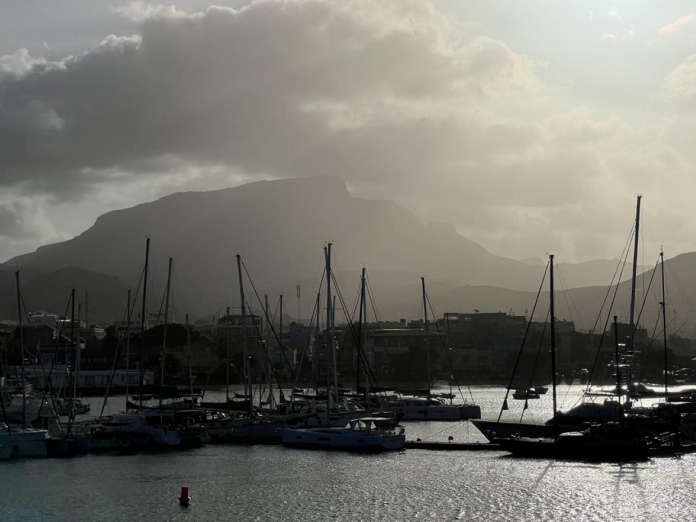 Cabo Verde 1 ivete carneiro