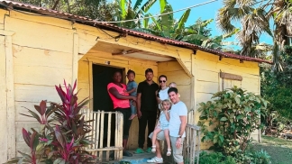 A aventura de descobrir a República Dominicana em família