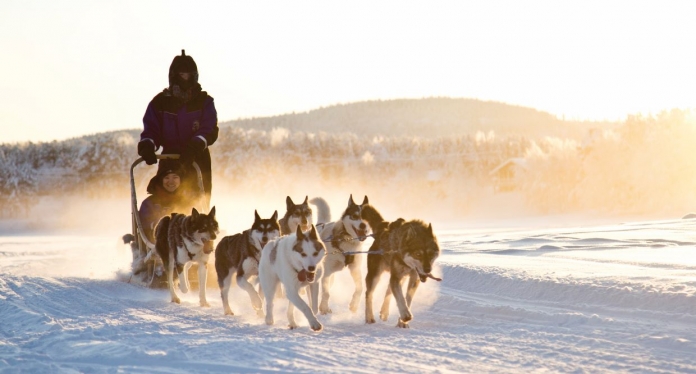 uma semana na magia do natal 1a DR