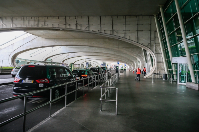 Covid-19: Reportagem com os pescadores