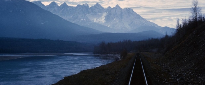 Canadá linha ferroviária 2a marty bernard flickr