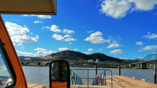 Parreirinha, a Ford amarela que corre Portugal