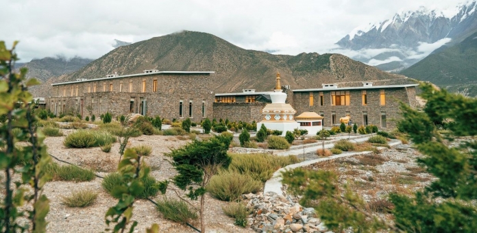 imersão no reino proibido 1ab DR