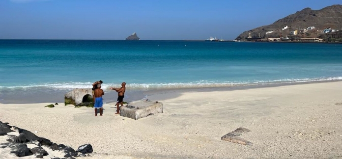 Cabo Verde 3a ivete carneiro