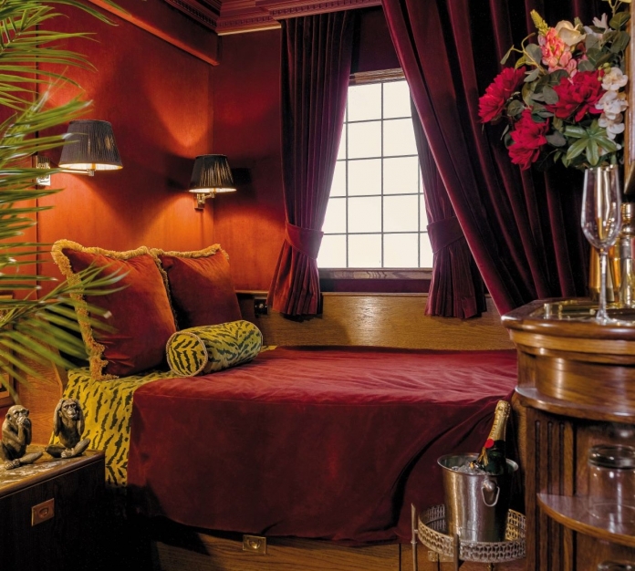 extravagância edimburgo 1ab