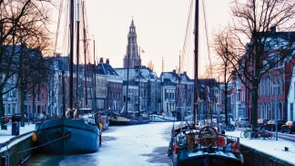 Destinos Erasmus na Europa: cinco viagens inesquecíveis