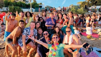 “Os melhores anos de sempre”: as histórias incríveis dos alunos Erasmus