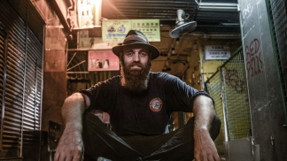 Thor, o dinamarquês que conheceu todos os países do Mundo sem viajar de avião