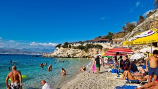 Albânia: o tesouro do Adriático que já não é segredo